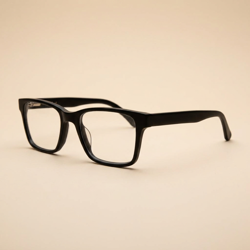 Noir Matte Black: The Power of Restraint