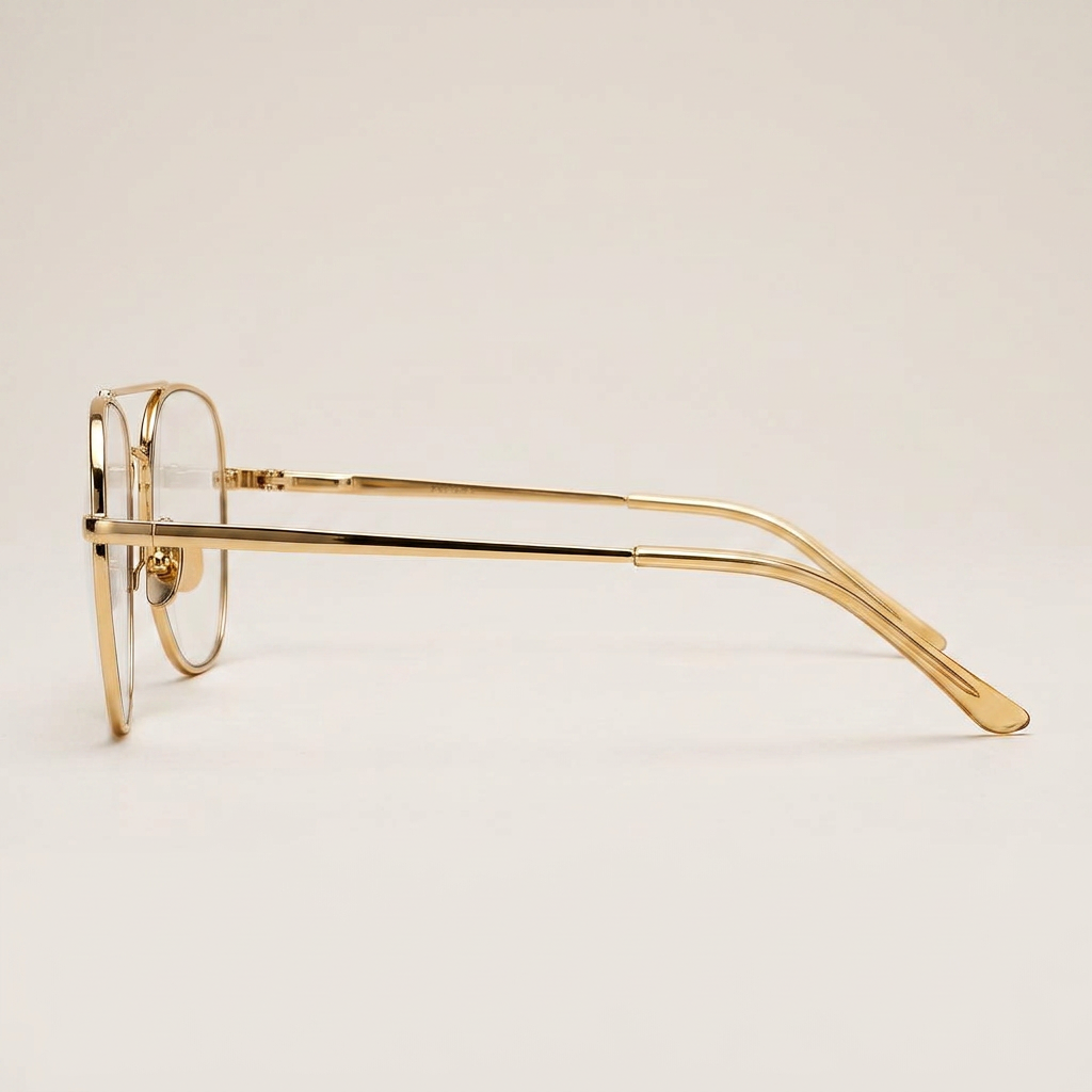 Halo Titanium Aviator: Designer's Notebook